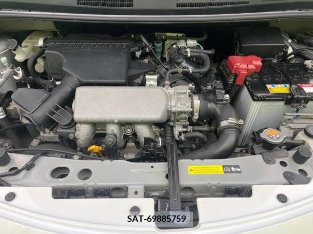 Nissan NOTE 2014-03 340875-18