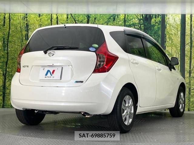 Nissan NOTE 2014-03 340875-17