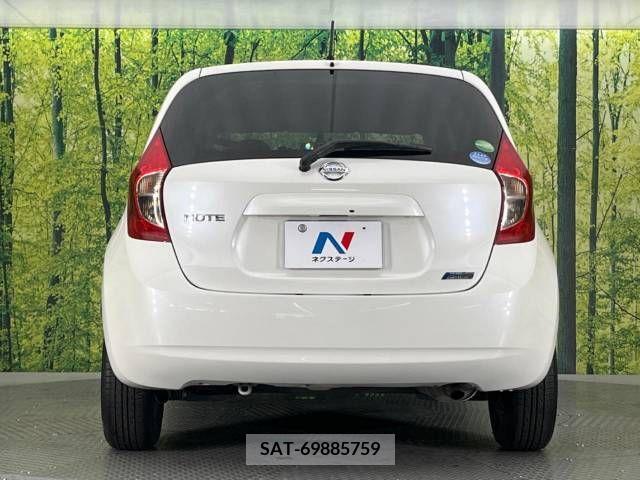 Nissan NOTE 2014-03 340875-15