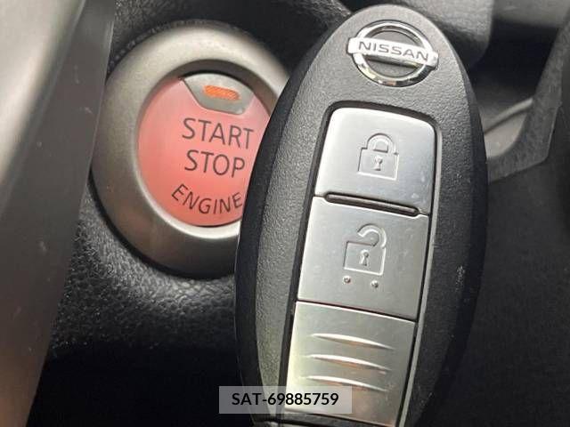 Nissan NOTE 2014-03 340875-4