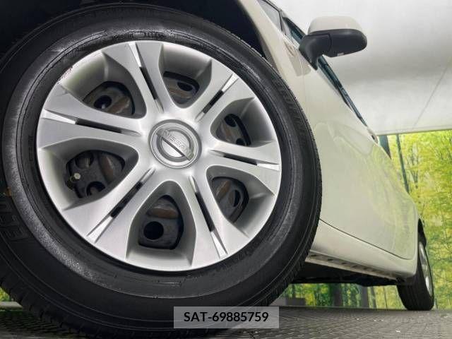 Nissan NOTE 2014-03 340875-13