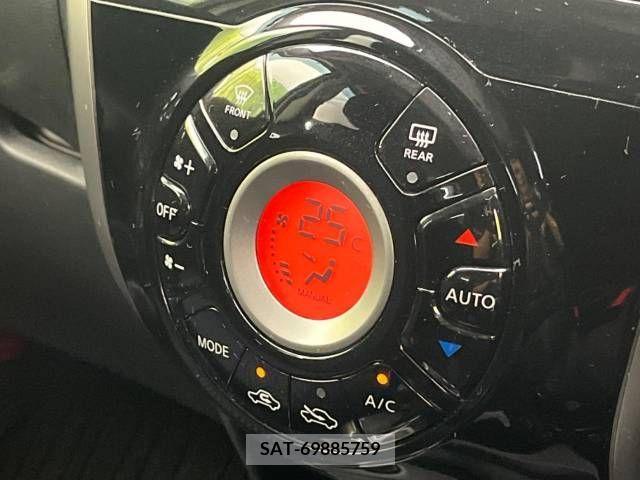 Nissan NOTE 2014-03 340875-3