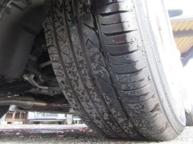 Subaru IMPREZA 2009-07 1024-18