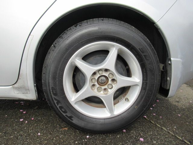 Subaru IMPREZA 2009-07 1024-17