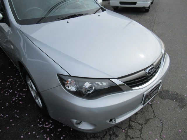 Subaru IMPREZA 2009-07 1024-5