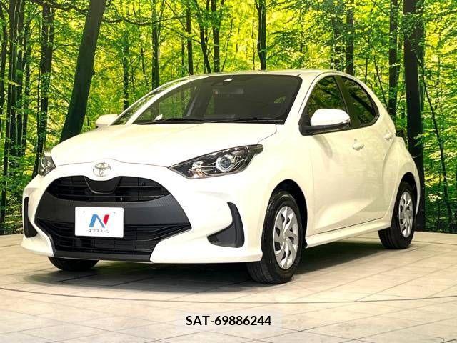 Toyota YARIS 2022-03 308751-15