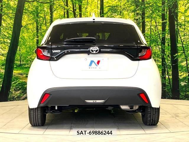 Toyota YARIS 2022-03 308751-14