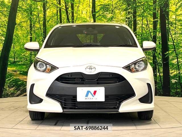 Toyota YARIS 2022-03 308751-13