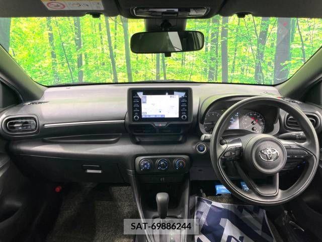 Toyota YARIS 2022-03 308751-1