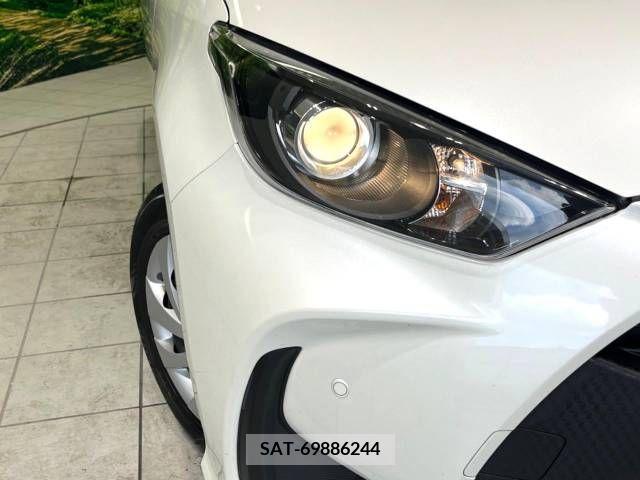 Toyota YARIS 2022-03 308751-11
