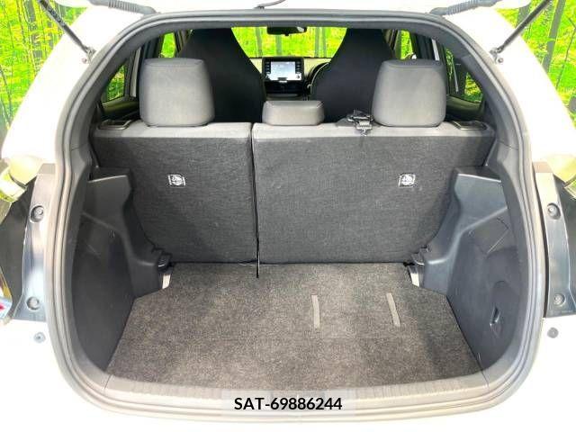 Toyota YARIS 2022-03 308751-9