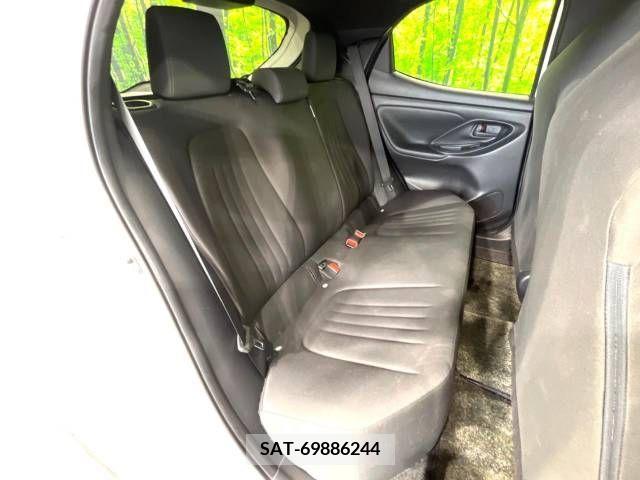Toyota YARIS 2022-03 308751-8