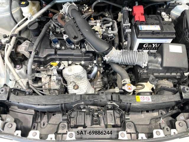 Toyota YARIS 2022-03 308751-17