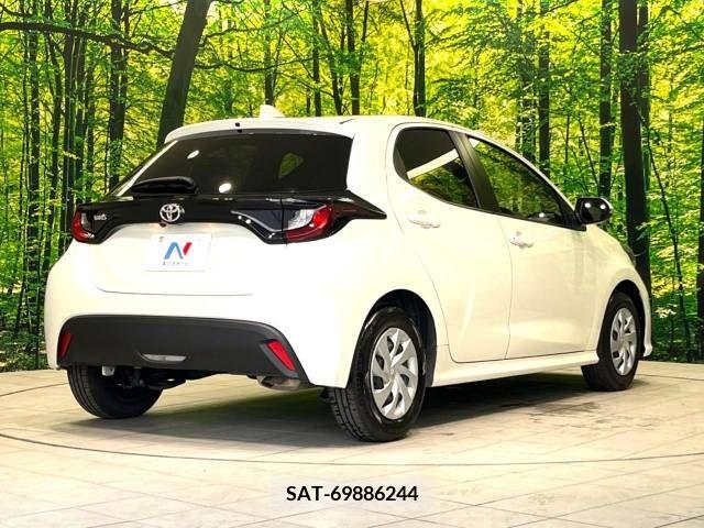 Toyota YARIS 2022-03 308751-16