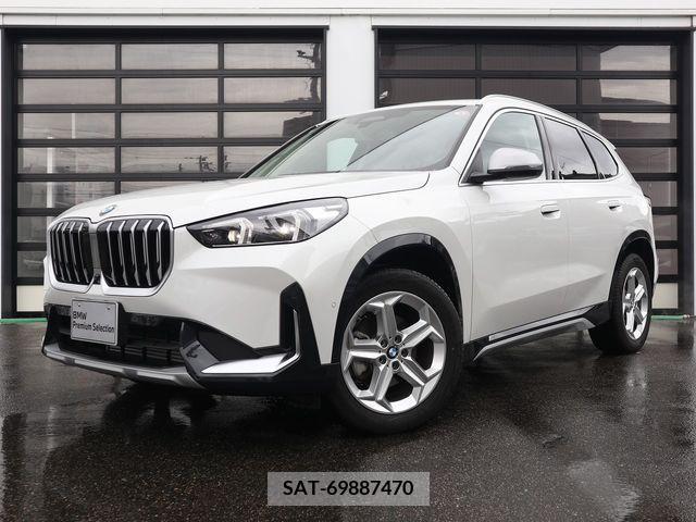 Bmw X1 2023-10 228137-0