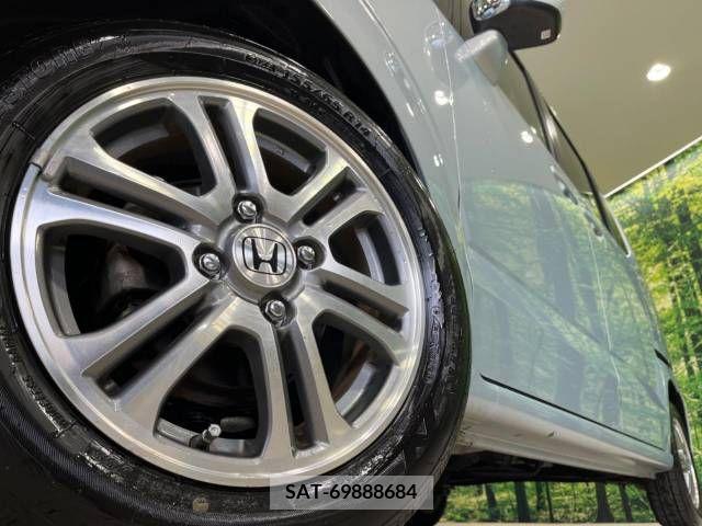 Honda N BOX 2013-07 306485-13
