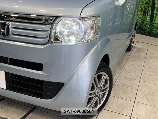 Honda N BOX 2013-07 306485-12