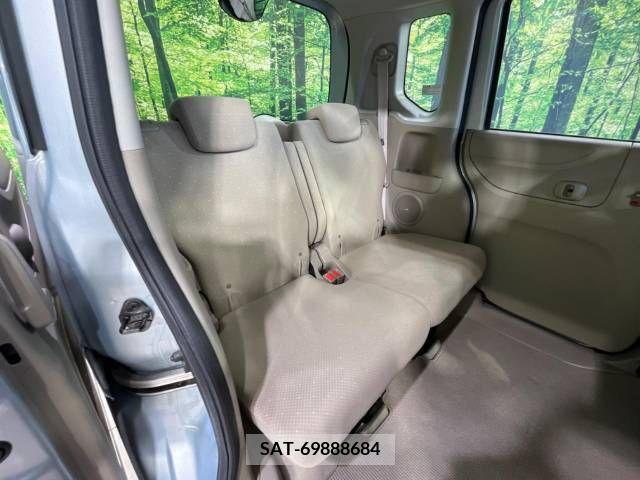 Honda N BOX 2013-07 306485-9