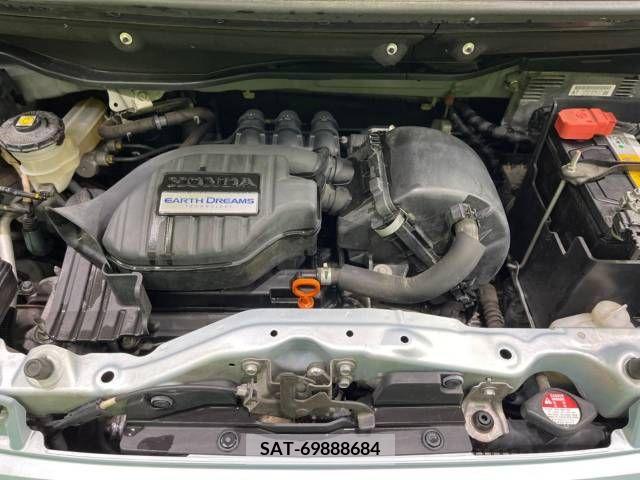Honda N BOX 2013-07 306485-18