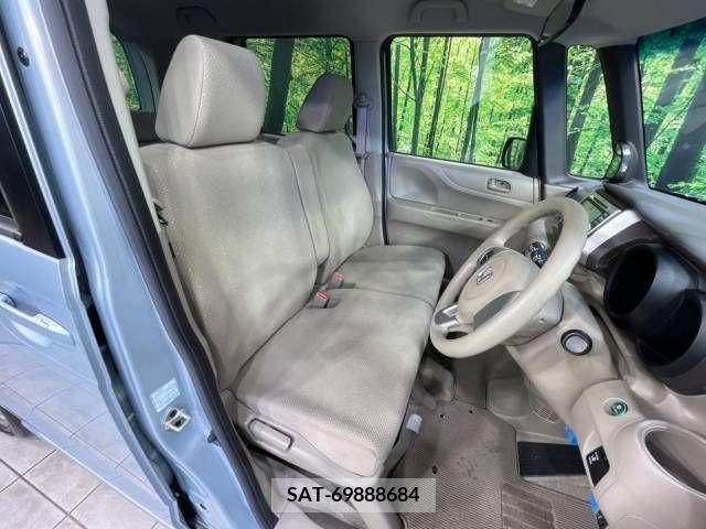 Honda N BOX 2013-07 306485-8