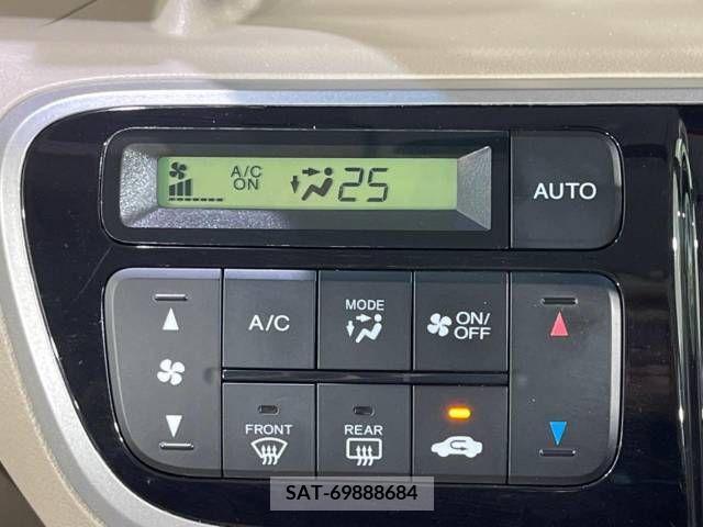 Honda N BOX 2013-07 306485-7