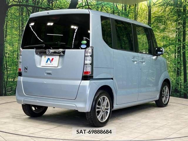 Honda N BOX 2013-07 306485-17