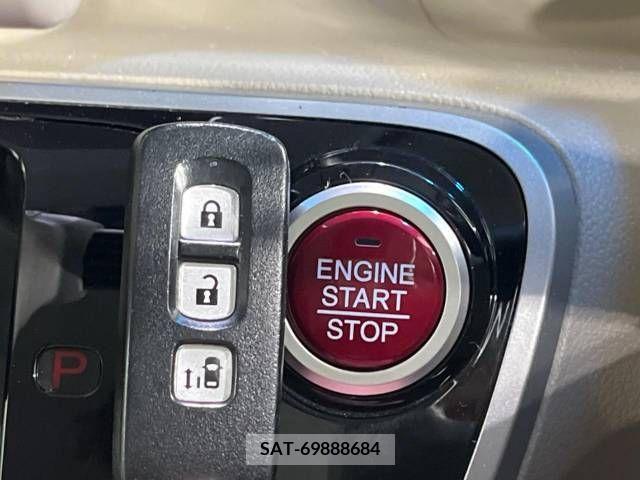 Honda N BOX 2013-07 306485-6
