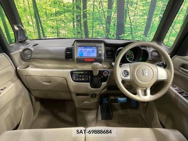 Honda N BOX 2013-07 306485-1