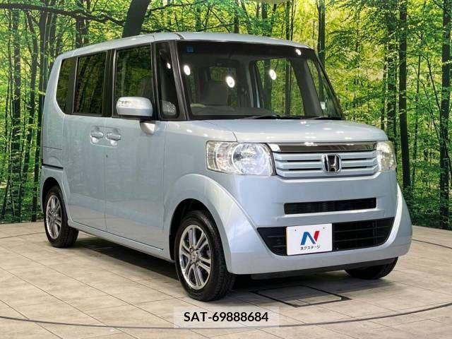 Honda N BOX 2013-07 306485-16