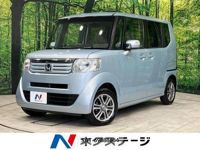 Honda N BOX 2013-07 306485-0