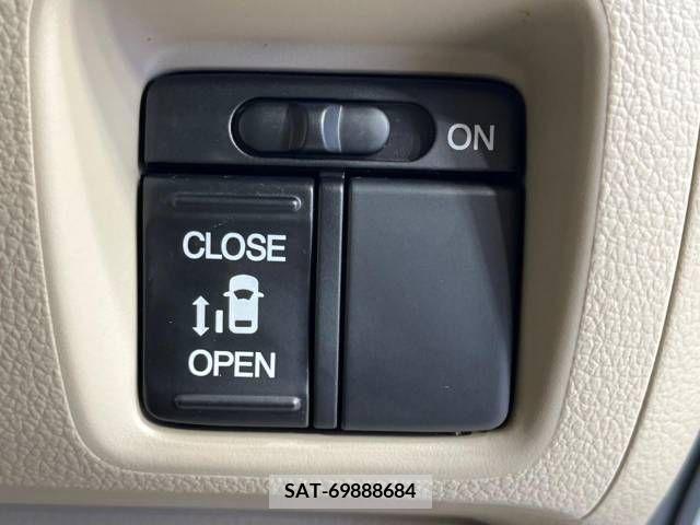 Honda N BOX 2013-07 306485-4