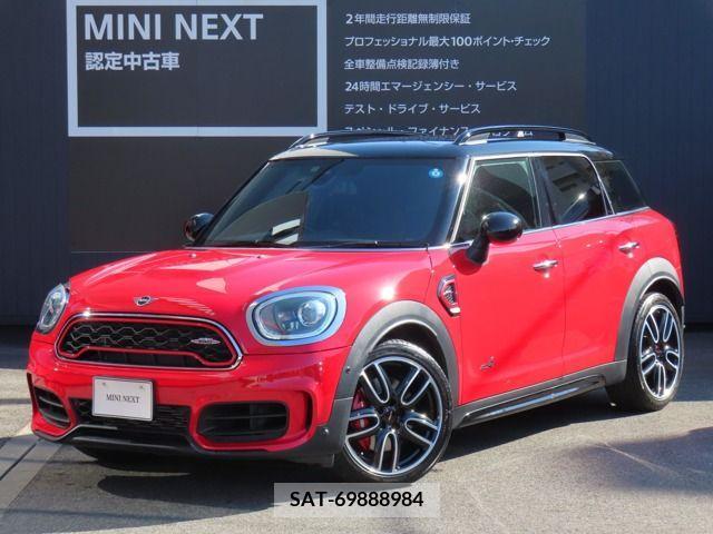Bmw MINI 2018-12 319947-0