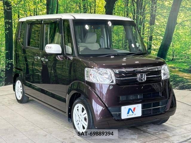 Honda N BOX 2015-09 338706-14