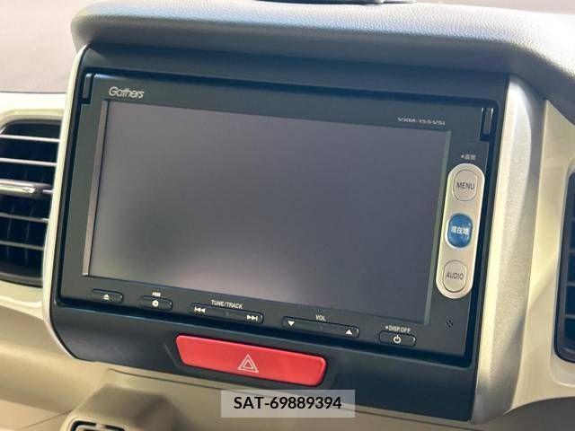Honda N BOX 2015-09 338706-2