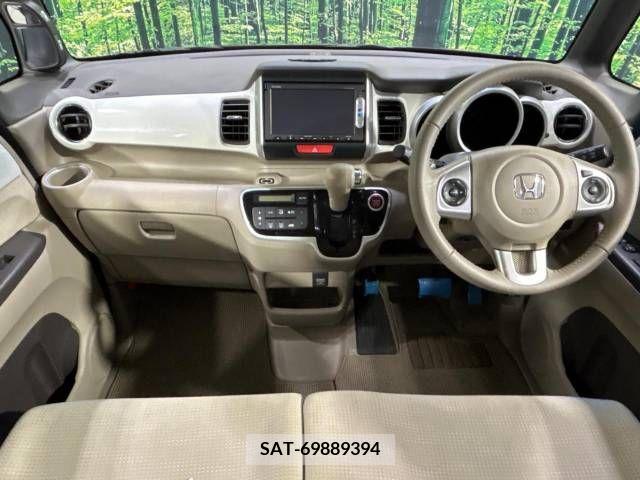 Honda N BOX 2015-09 338706-1