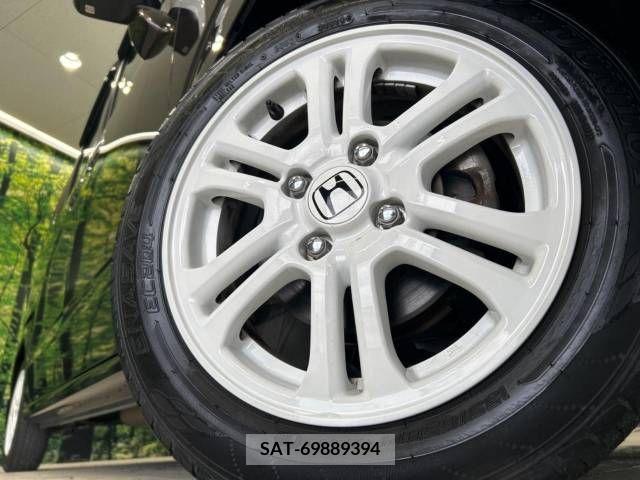Honda N BOX 2015-09 338706-12