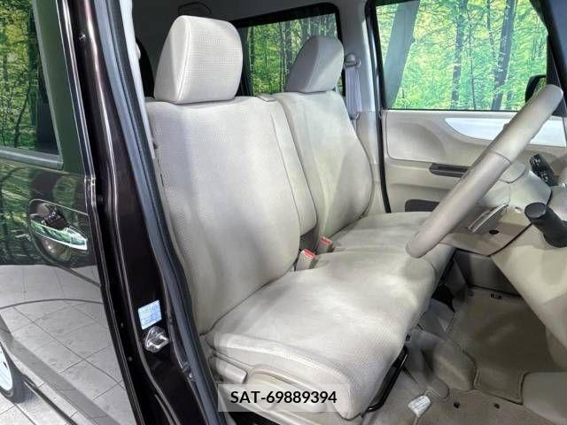Honda N BOX 2015-09 338706-8