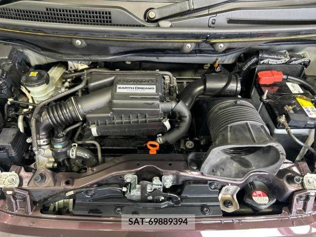 Honda N BOX 2015-09 338706-19