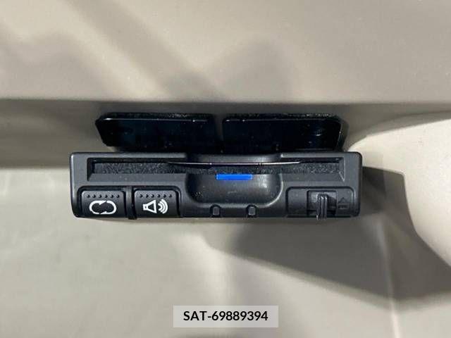 Honda N BOX 2015-09 338706-7