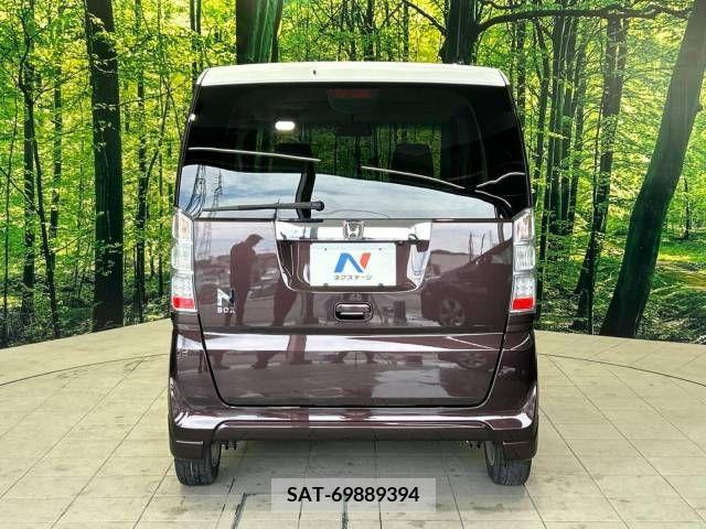 Honda N BOX 2015-09 338706-17