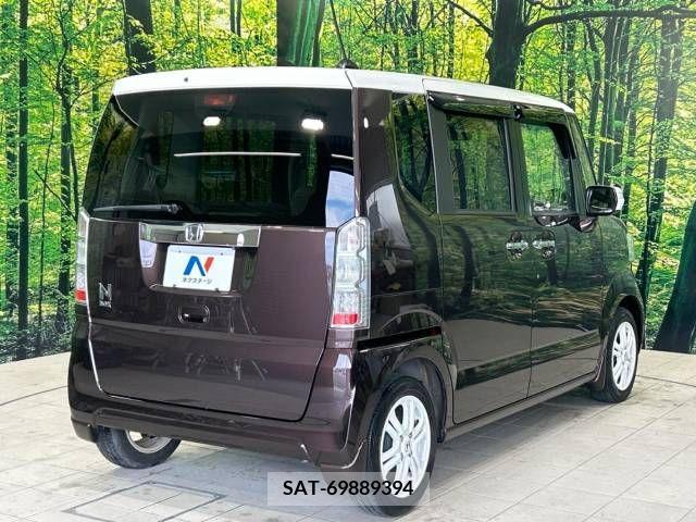 Honda N BOX 2015-09 338706-16