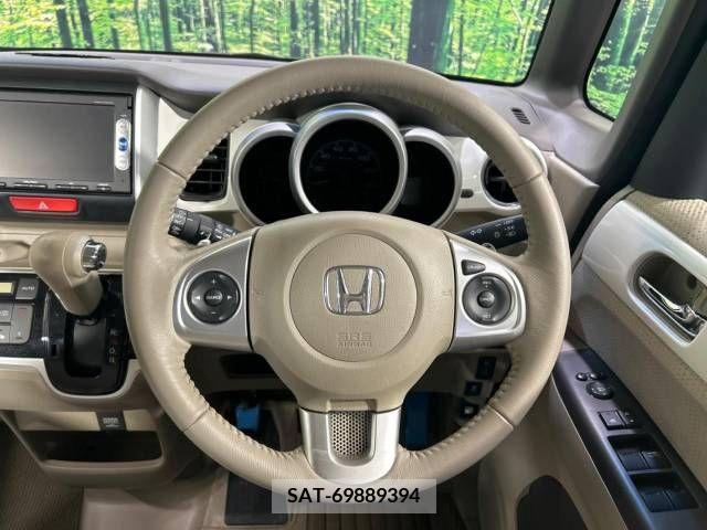 Honda N BOX 2015-09 338706-5