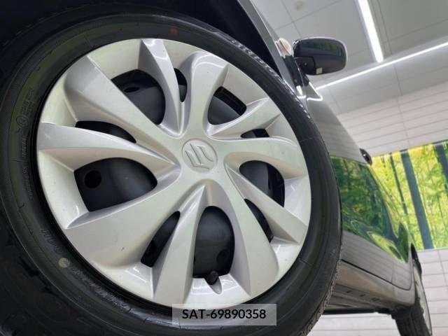 Suzuki SWIFT 2022-07 286441-13