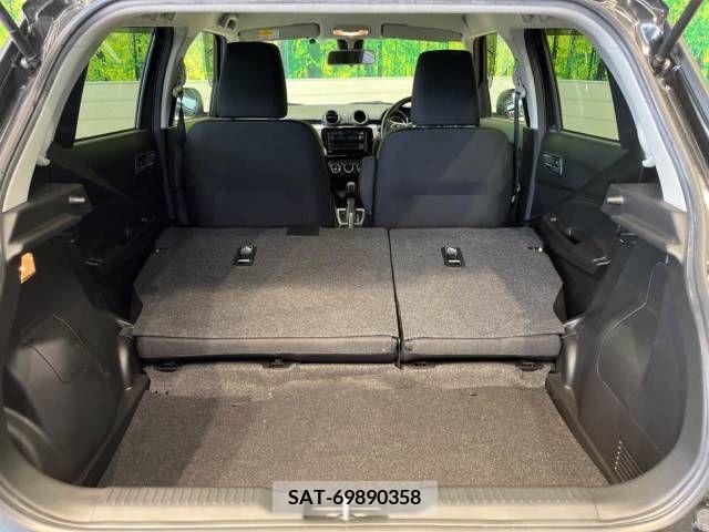 Suzuki SWIFT 2022-07 286441-11