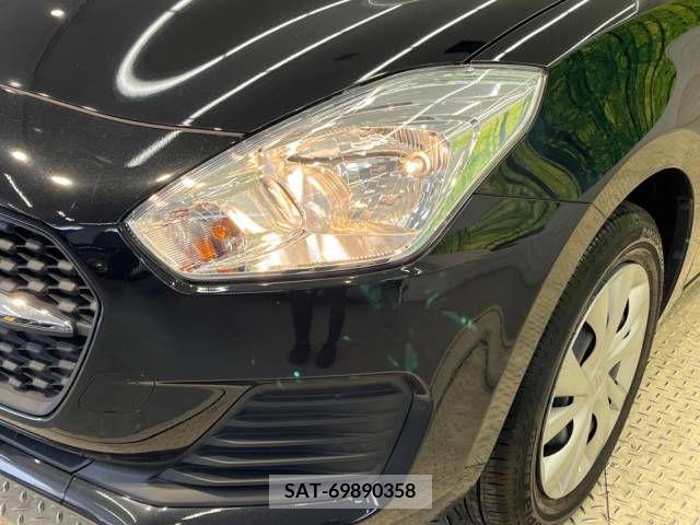 Suzuki SWIFT 2022-07 286441-12