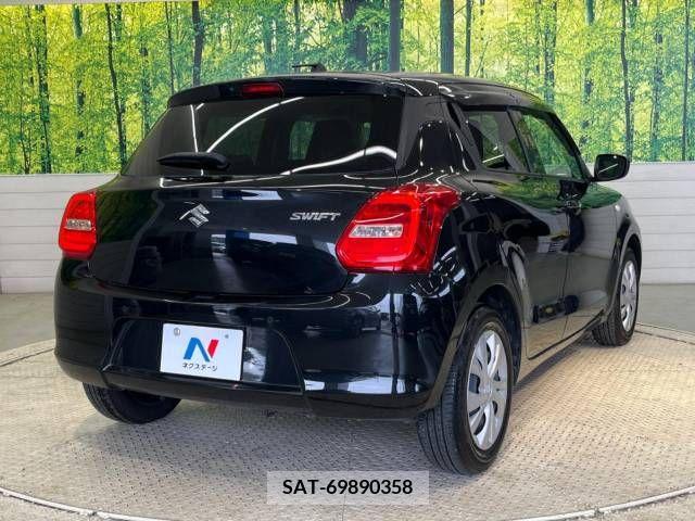 Suzuki SWIFT 2022-07 286441-17