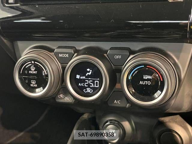 Suzuki SWIFT 2022-07 286441-6