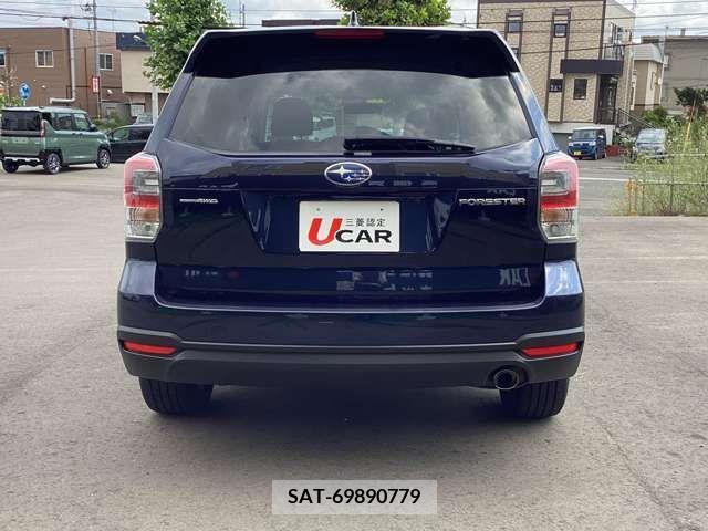 Subaru FORESTER 2018-06 390937-13