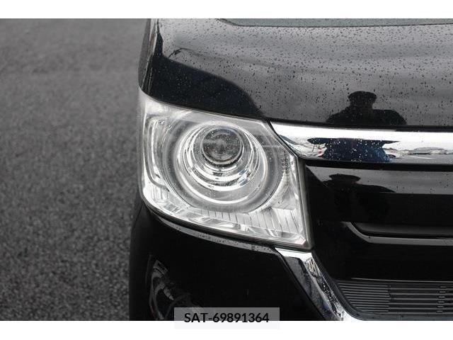 Honda N BOX 2019-09 213436-9
