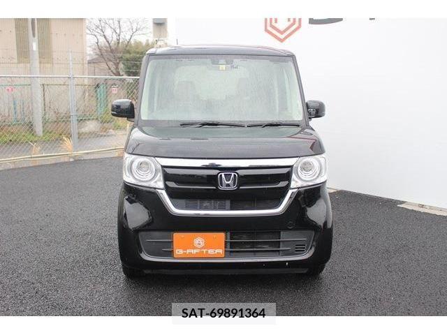 Honda N BOX 2019-09 213436-5